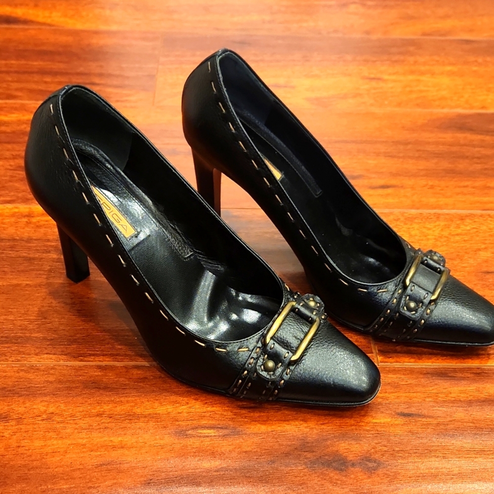 Via Spiga Italy Heels Shoes size 10
